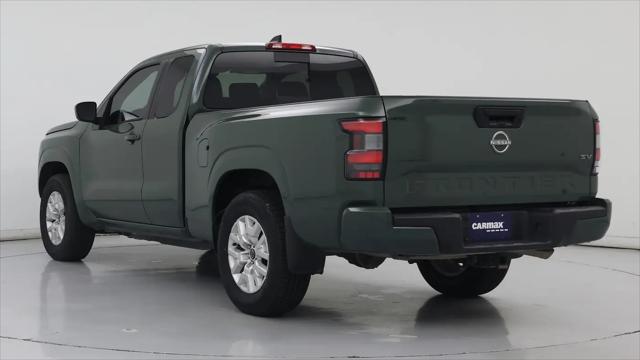 2024 Nissan Frontier King Cab SV 4x2