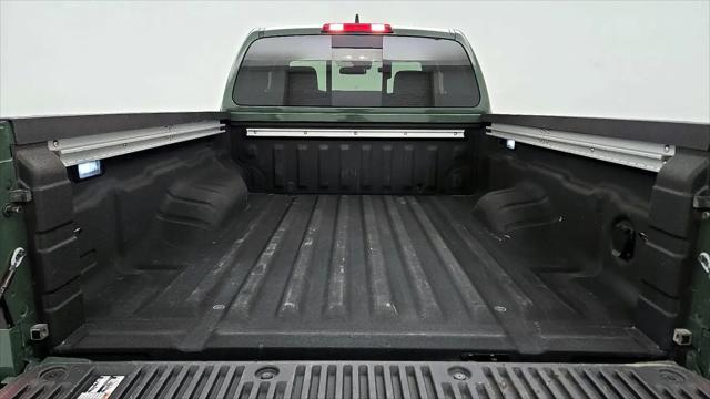 2024 Nissan Frontier King Cab SV 4x2