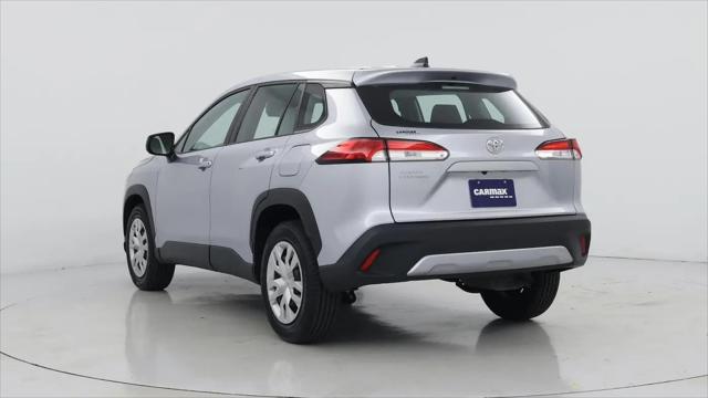 2023 Toyota Corolla Cross L