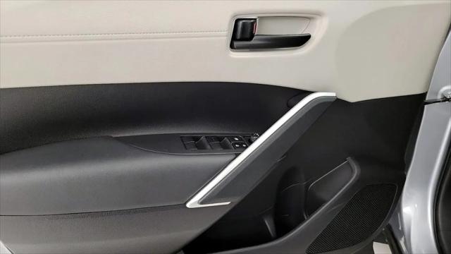 2023 Toyota Corolla Cross L