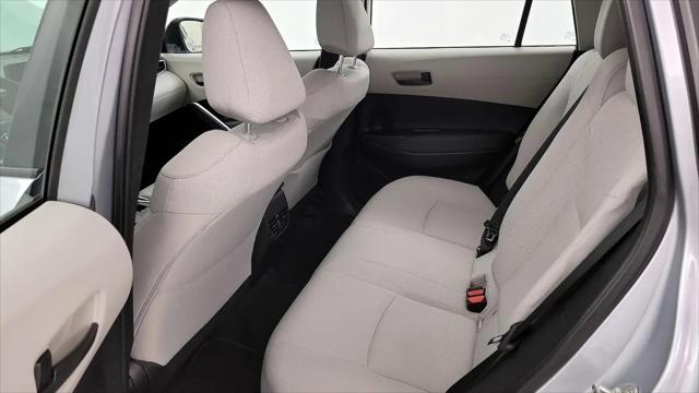 2023 Toyota Corolla Cross L