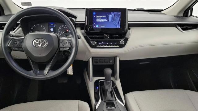 2023 Toyota Corolla Cross L