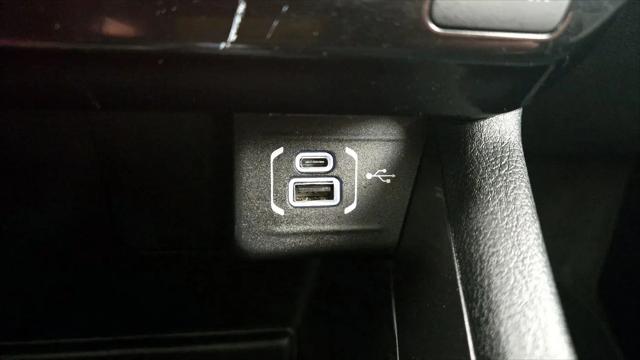 2022 Jeep Compass Latitude Lux 4x4