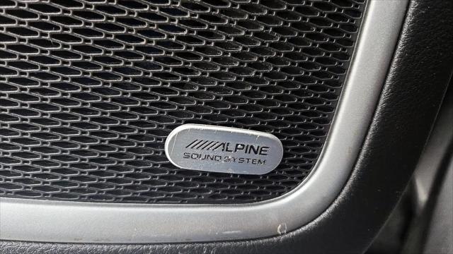 2022 Jeep Compass Latitude Lux 4x4