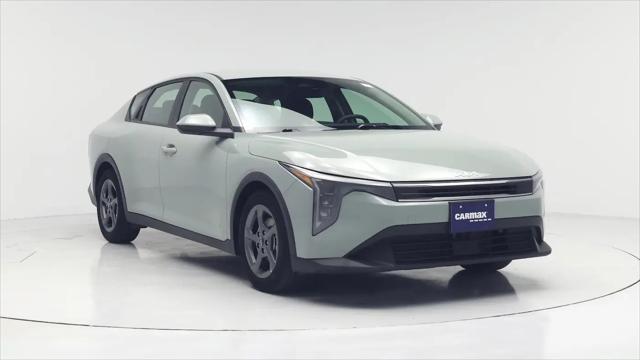 2025 Kia K4 LXS for sale in Naperville, IL