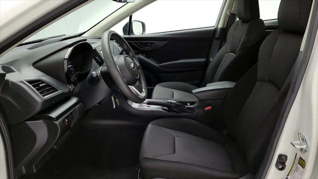 2023 Subaru Impreza Base Sedan
