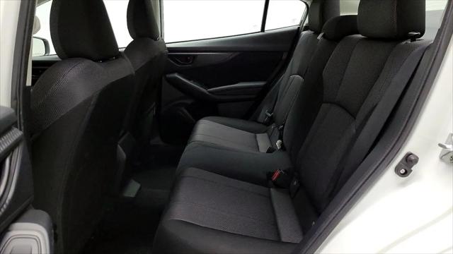 2023 Subaru Impreza Base Sedan