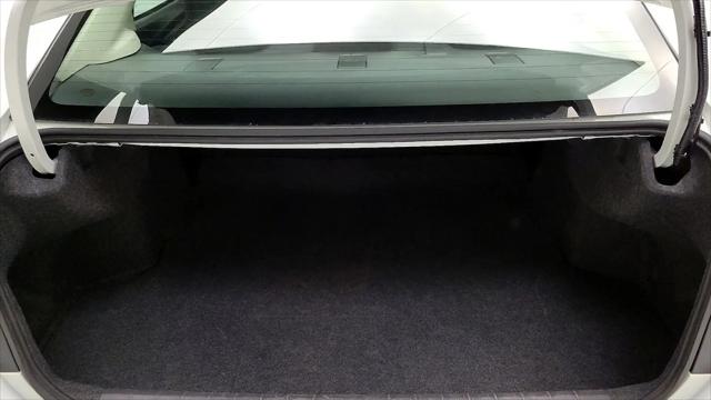 2023 Subaru Impreza Base Sedan