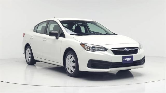 2023 Subaru Impreza Base Sedan for sale in Naperville, IL