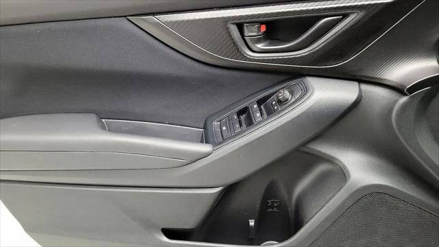 2023 Subaru Impreza Base Sedan