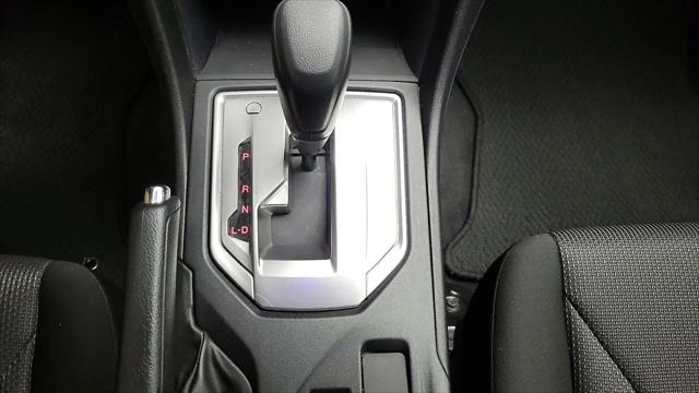 2023 Subaru Impreza Base Sedan