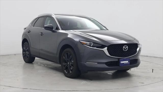 2023 Mazda CX-30 2.5 Turbo Premium for sale in Costa Mesa, CA
