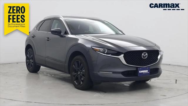 2023 Mazda CX-30 2.5 Turbo Premium for sale in Costa Mesa, CA