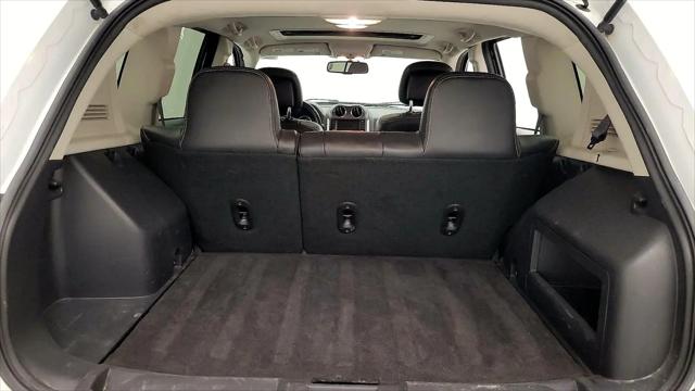 2016 Jeep Compass High Altitude Edition