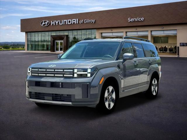 2026 Hyundai Santa Fe Hybrid SEL for sale in Gilroy, CA