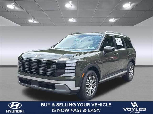 2026 Hyundai Palisade Hybrid Blue SEL 8P for sale in Smyrna, GA