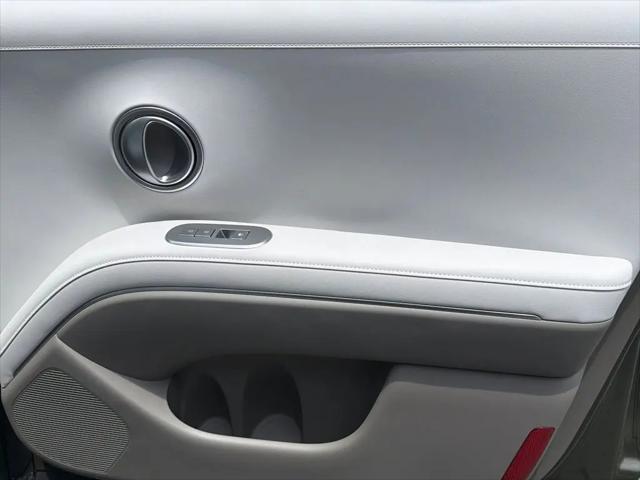 2026 Hyundai Palisade Hybrid Blue SEL 8P