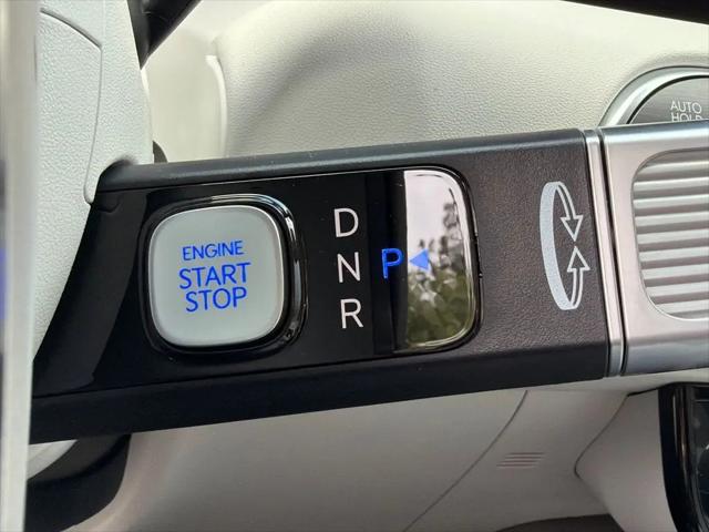 2026 Hyundai Palisade Hybrid Blue SEL 8P