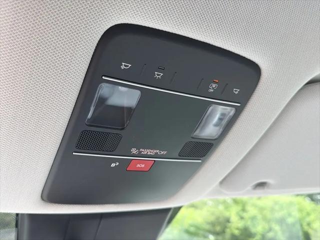 2026 Hyundai Palisade Hybrid Blue SEL 8P