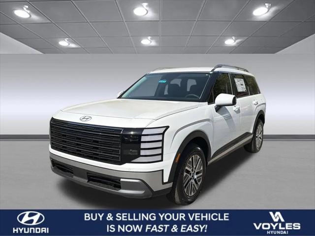 2026 Hyundai Palisade Hybrid Blue SEL 8P for sale in Smyrna, GA