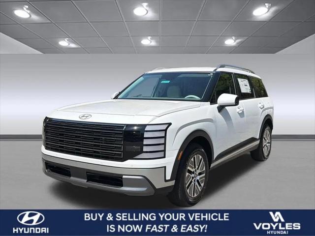2026 Hyundai Palisade Hybrid Blue SEL 8P for sale in Smyrna, GA
