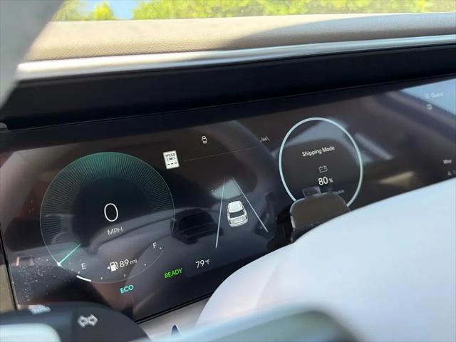 2026 Hyundai Palisade Hybrid Blue SEL 8P