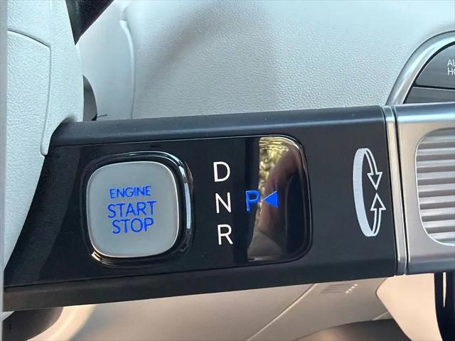 2026 Hyundai Palisade Hybrid Blue SEL 8P