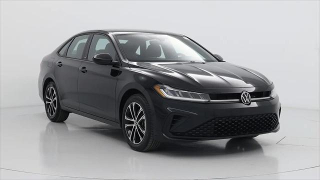 2025 Volkswagen Jetta 1.5T Sport for sale in Indianapolis, IN