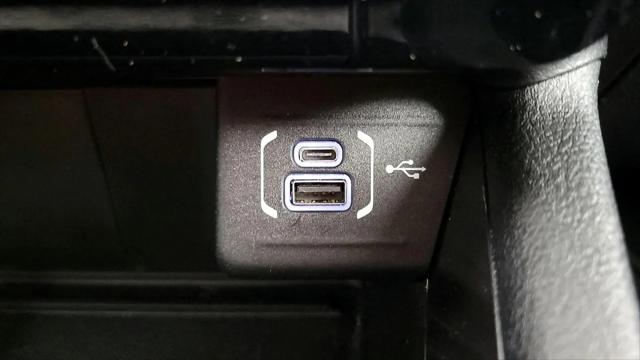 2022 Jeep Compass Latitude Lux 4x4