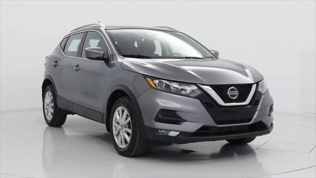 2021 Nissan Rogue Sport SV AWD Xtronic CVT for sale in Indianapolis, IN