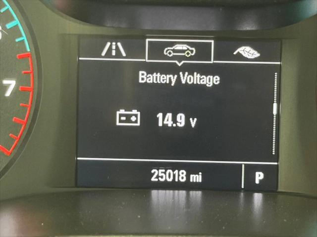 2022 Chevrolet Colorado WT