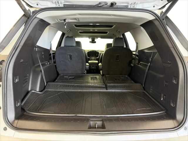 2020 Chevrolet Traverse AWD High Country