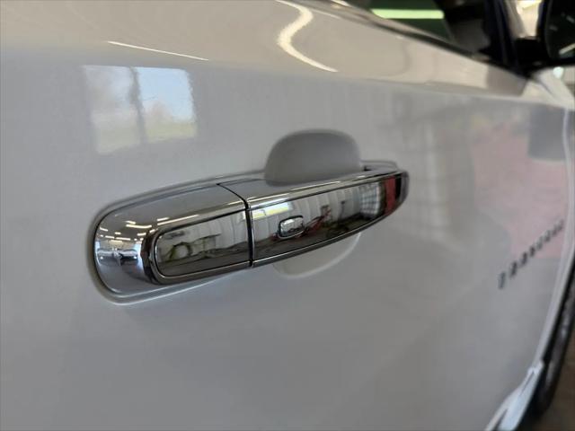2020 Chevrolet Traverse AWD High Country