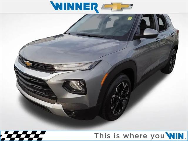 2023 Chevrolet TrailBlazer FWD LT for sale in Wilmington, DE