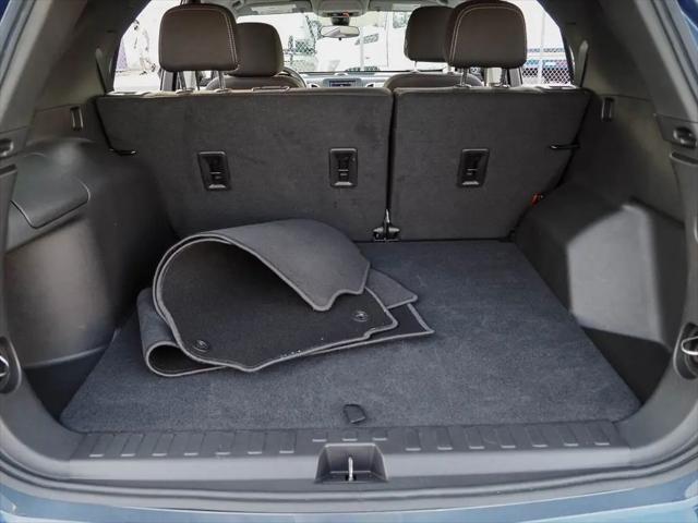 2024 Chevrolet Equinox AWD LS