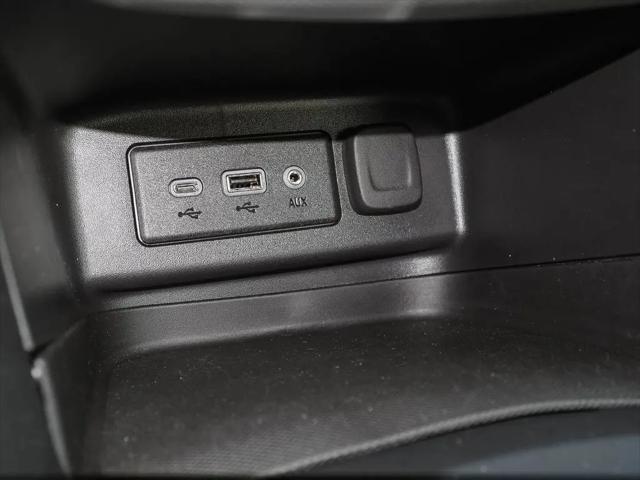 2024 Chevrolet Equinox AWD LS