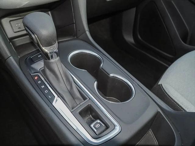 2024 Chevrolet Equinox AWD LS