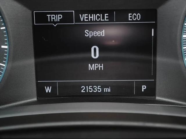 2024 Chevrolet Equinox AWD LS