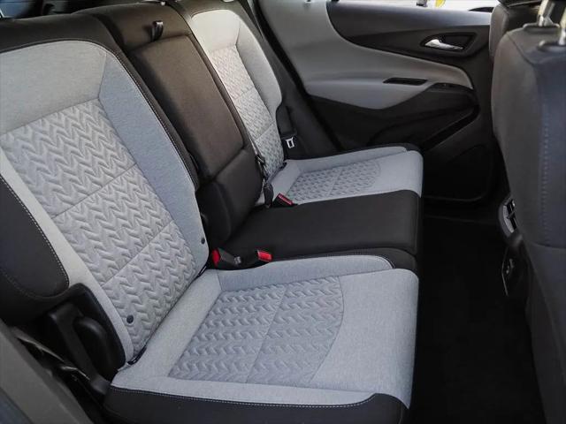 2024 Chevrolet Equinox AWD LS