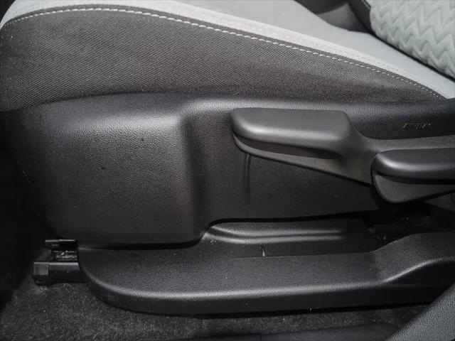 2024 Chevrolet Equinox AWD LS