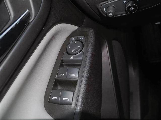 2024 Chevrolet Equinox AWD LS