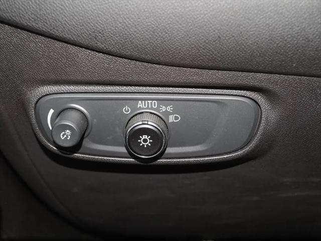 2024 Chevrolet Equinox AWD LS