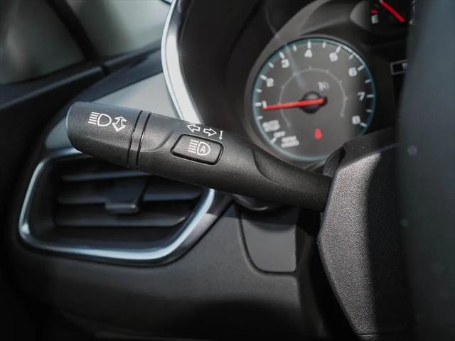 2024 Chevrolet Equinox AWD LS