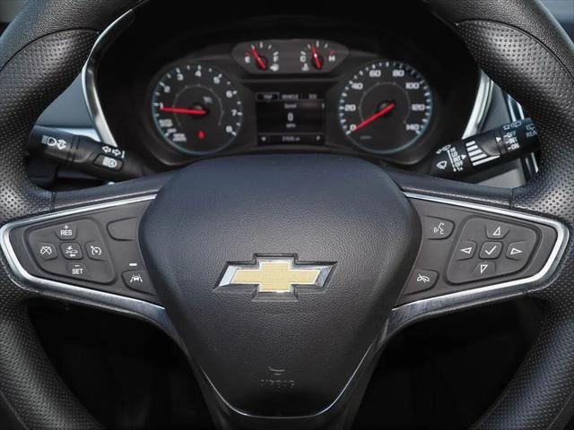 2024 Chevrolet Equinox AWD LS