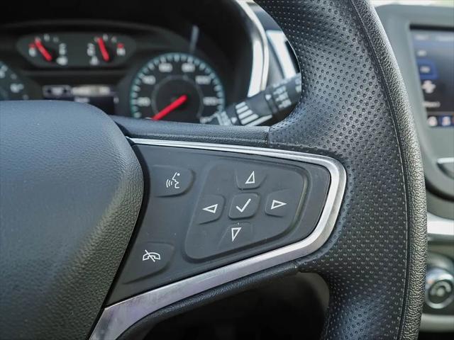 2024 Chevrolet Equinox AWD LS
