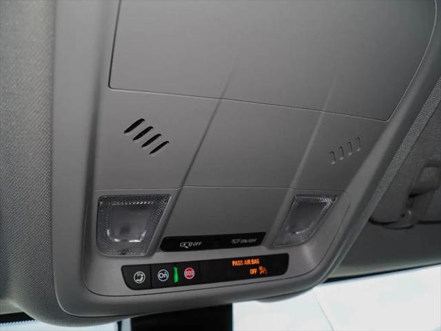 2024 Chevrolet Equinox AWD LS