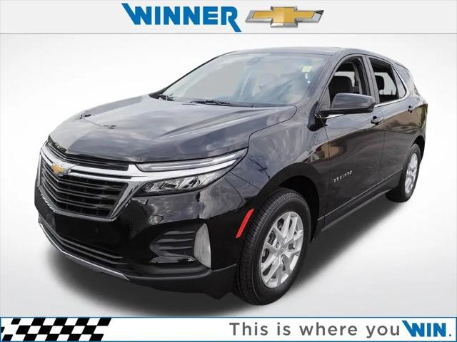 2022 Chevrolet Equinox AWD LT for sale in Wilmington, DE