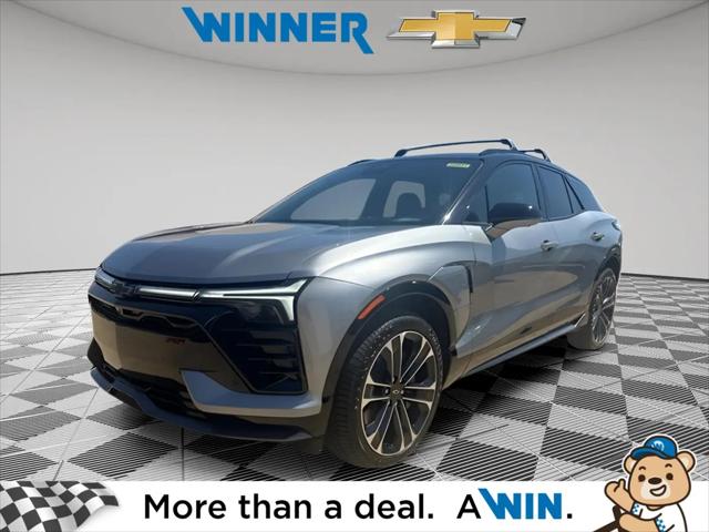 2026 Chevrolet V Blazer SS AWD for sale in Wilmington, DE