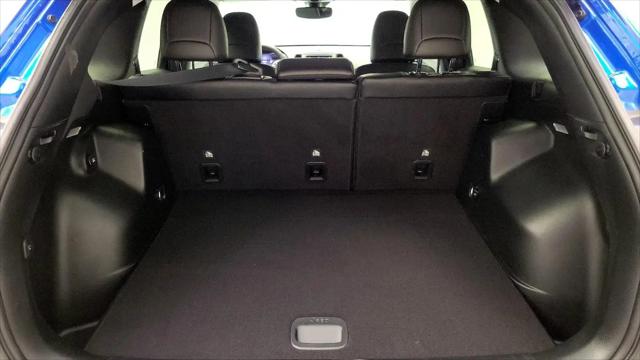 2022 Jeep Cherokee Latitude Lux 4x4