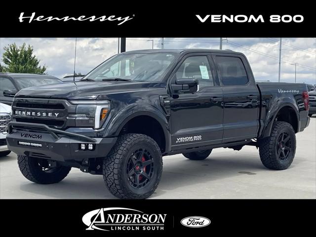 2026 Ford F-150 LARIAT for sale in Lincoln, NE